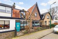 Woning Oosterstraat 59 Baarn