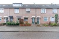 Woning Filipijnen 83 Utrecht