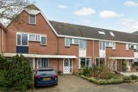 Woning De Beerze 7 WOERDEN