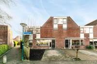 Woning Paardebloemweide 13 Woerden