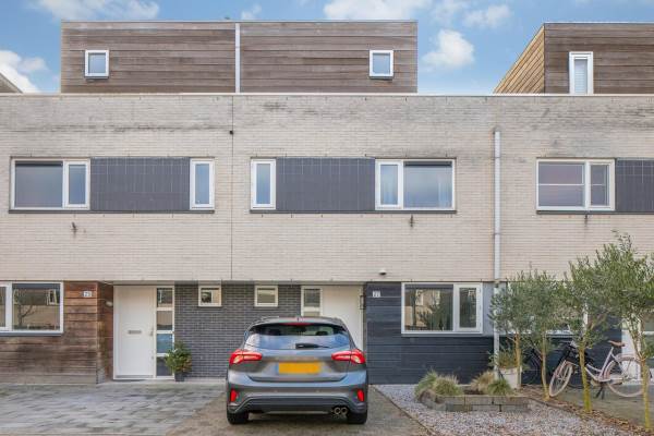 Woning Schillingdreef 27 WOERDEN