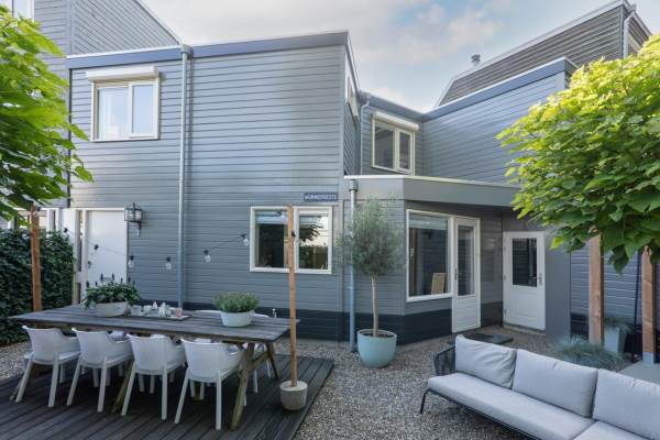 Woning Wormerveste 1 Nieuwegein