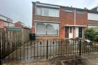 Woning Roemer Visscherstraat 1 PAPENDRECHT