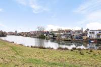 Woning Molendijk 17 Goudswaard