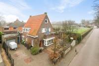 Woning Wilhelminastraat 59 NIEUW-BEIJERLAND