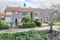 Woning Beatrixstraat 8 Oude-Tonge