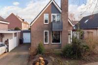Woning Magnolia 5 Dirksland