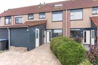 Woning Kruisbooglaan 28 Oostvoorne