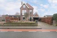 Woning Dorpsweg 26 Oudenhoorn