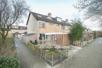 Woning Westenrijk 12 Zuidland