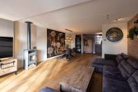 Woning Wethouder P Woltersstraat 24 Zuidland