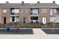 Woning Willem Kloosstraat 4 SPIJKENISSE