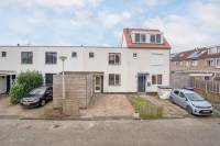 Woning Brongras 7 Spijkenisse