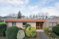 Woning Mercuriusstraat 18 SPIJKENISSE