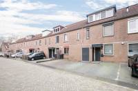 Woning Mackaystraat 4 Spijkenisse