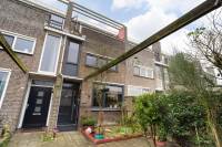 Woning Kaar 27 Hoogvliet Rotterdam