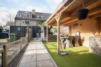 Woning Nachtegaal 26 Hoogvliet Rotterdam