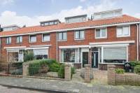 Woning Leeuwerikstraat 3 VLAARDINGEN