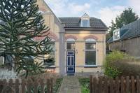 Woning Benedenstraat 15 ROTTERDAM