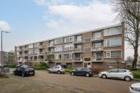 Woning Kierkegaardstraat 9 ROTTERDAM