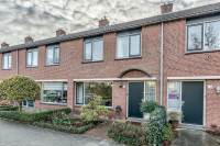 Woning Heidekruid 56 Rotterdam