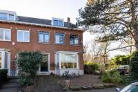 Woning Aleyda van Raephorstlaan 31 ROTTERDAM