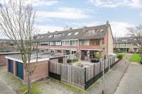 Woning Weegbree 121 KRIMPEN AAN DEN IJSSEL