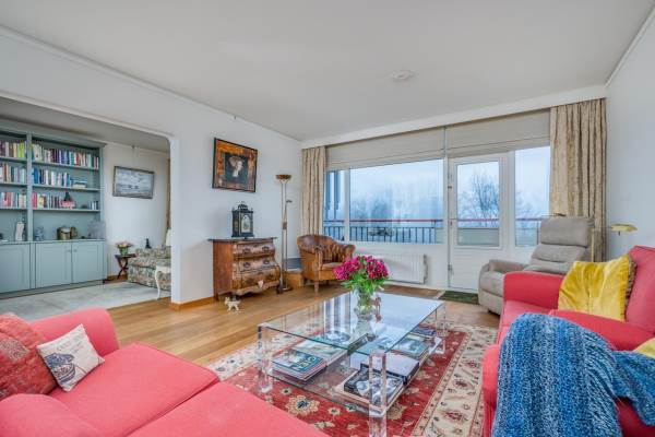 Woning Akkerwinde 7 Capelle aan den IJssel