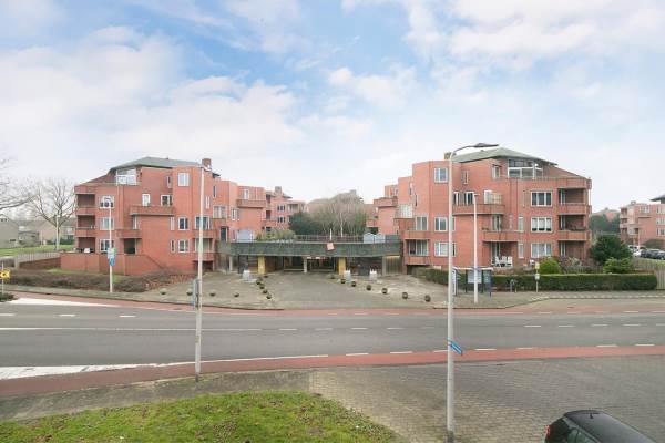Woning Braamberg 116 Capelle aan den IJssel