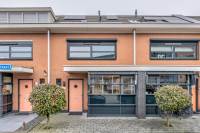 Woning Donizettistraat 125 Capelle aan den IJssel