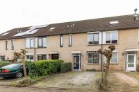 Woning Kameraarslag 41 GOUDA