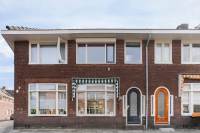 Woning Jan Luykenstraat 36 Gouda
