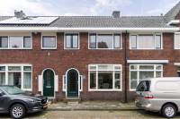 Woning Jan Luykenstraat 14 Gouda