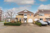 Woning Wijnruitgaarde 1 Gouda