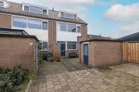 Woning Kamperfoelie 33 Naaldwijk