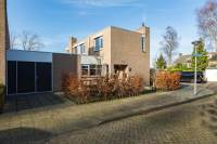 Woning Andriessenstraat 2 Berkel en Rodenrijs