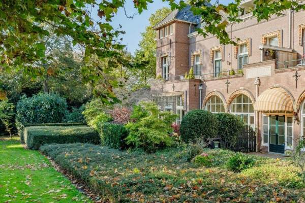 Woning W.M. Offringalaan 2 Alphen aan den Rijn