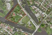 Bouwgrond Haarlemmertrekvaart 34 OEGSTGEEST