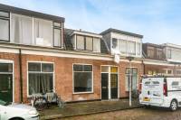 Woning Waardstraat 5 LEIDEN