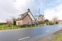 Woning Lagedijk 12 Spaarndam