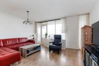 Woning Prattenburg 277 Haarlem