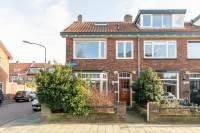 Woning P.C. Hooftstraat 80 Haarlem