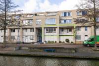 Woning Charta 77Vaart 126 HAARLEM