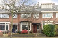 Woning Dolfijnstraat 26 HAARLEM