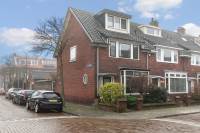 Woning Oudaenstraat 38 HAARLEM