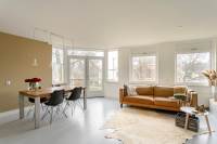 Woning President Steijnstraat 30A Haarlem