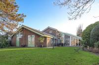 Woning Brederodelaan 22 Beverwijk