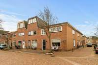 Woning Grensstraat 42 Beverwijk