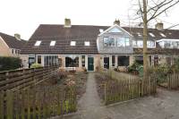 Woning Laan van Brussel 84 ALKMAAR