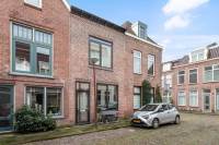 Woning Van der Woudestraat 91 Alkmaar